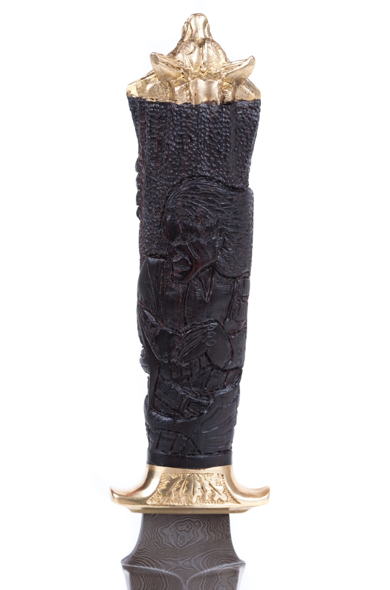 нож в подарок нож в подарок