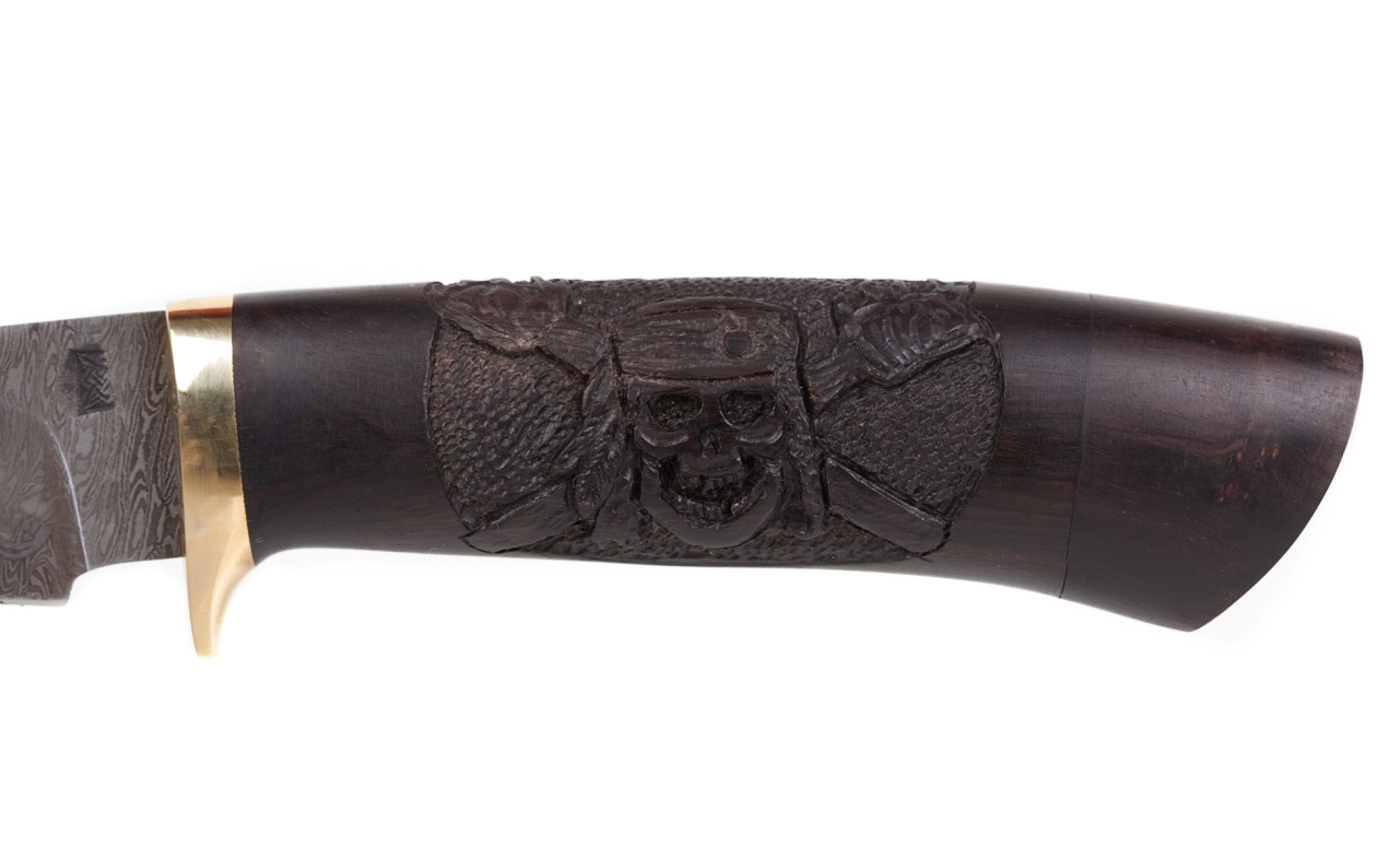 купить нож из дамасской стали купить нож из дамасской стали